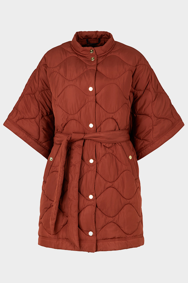 ΑΜΑΝΙΚΟ ΜΠΟΥΦΑΝ JOOP - 214 ΚΑΦΕ